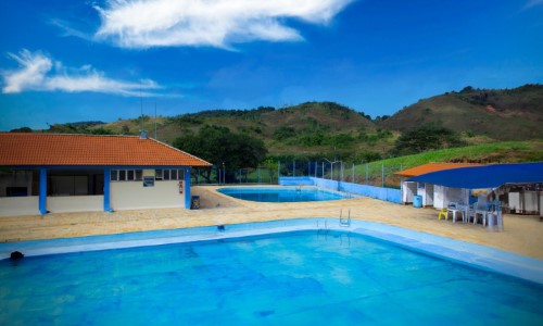 Sede Campestre da AAPVR abrirá em três dias de Carnaval